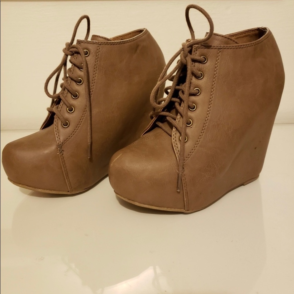 Shoes.
